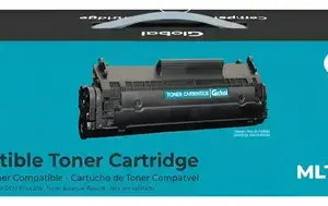 TONER SAMSUNG ML-2160 GLOBAL MLTD101SCOMP ALTERNA