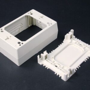 CAJA BASTIDOR WIREMOLD NM2048-WH SURE-SNAP