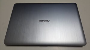 NOTE ASUS X540LA I3-5020+4G+H1TB+DVDRW+15.6 C/CARG