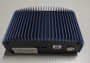 CPU SimplyNUC NUC8v5PNFE I5-8365+8G+SSD240 HDMI+DP