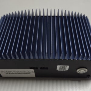 CPU SimplyNUC NUC8v5PNFE I5-8365+8G+SSD240 HDMI+DP