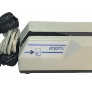 LECTOR SCANNER PASAPORTES 3M RTE6701 USB
