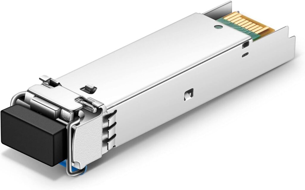 MGTECH MODULO SFP-LH-SMD 1310nm 10km 1.25g