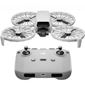 DRONE DJI FLIP (GL) (GPS / 4K / 48MP / 4x)