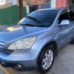 Honda CRV 4x4