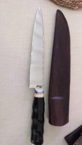 Cuchillo Criollo