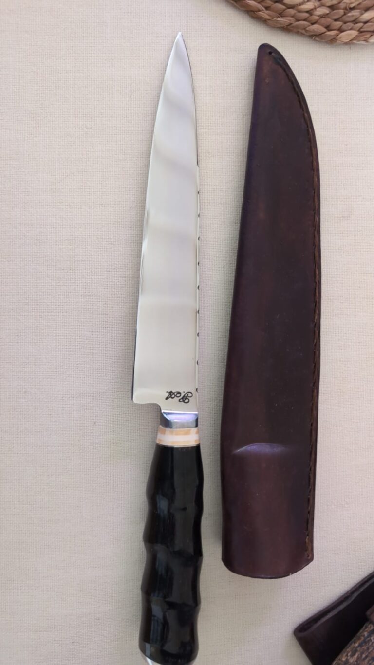 Cuchillo Criollo